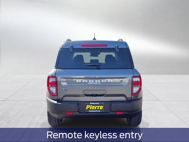 Certified 2023 Ford Bronco Sport Big Bend AWD/4WD image 6