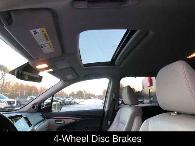 Used 2021 Honda Pilot EX-L image 23