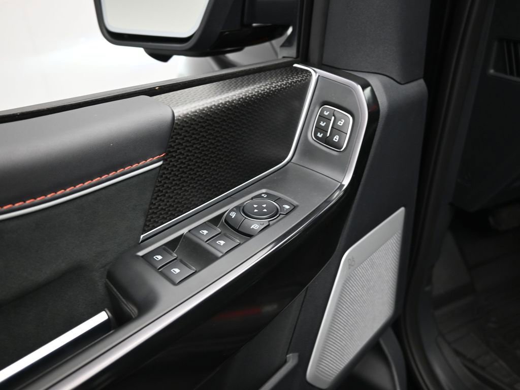 New 2026 Ford F150 Raptor w/ Equipment Group 803A Raptor R image 11