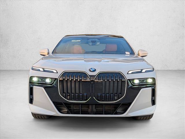 New 2026 BMW 740i image 6