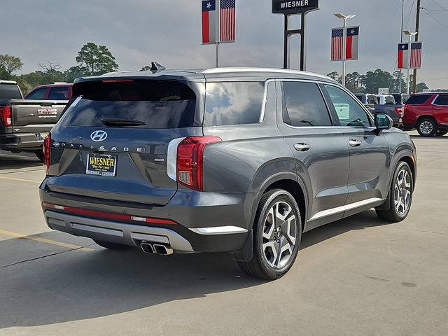 Used 2023 Hyundai Palisade Limited AWD/4WD image 10