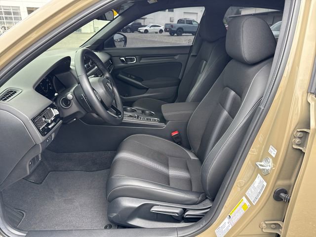 Used 2025 Honda Civic Sport image 20