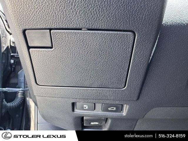 Used 2019 Lexus ES 350 w/ Premium Package FWD image 27