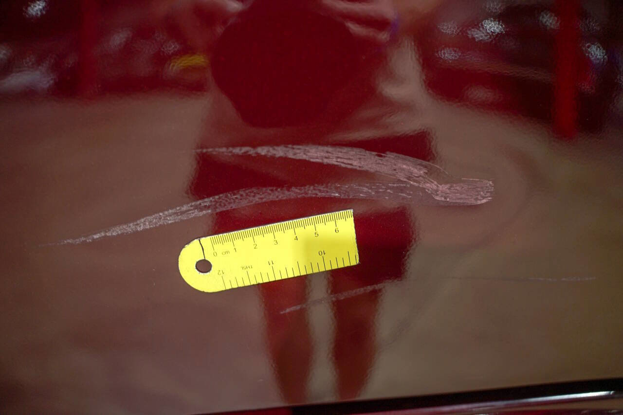 Used 1990 Volkswagen Vanagon Multi-Van image 21