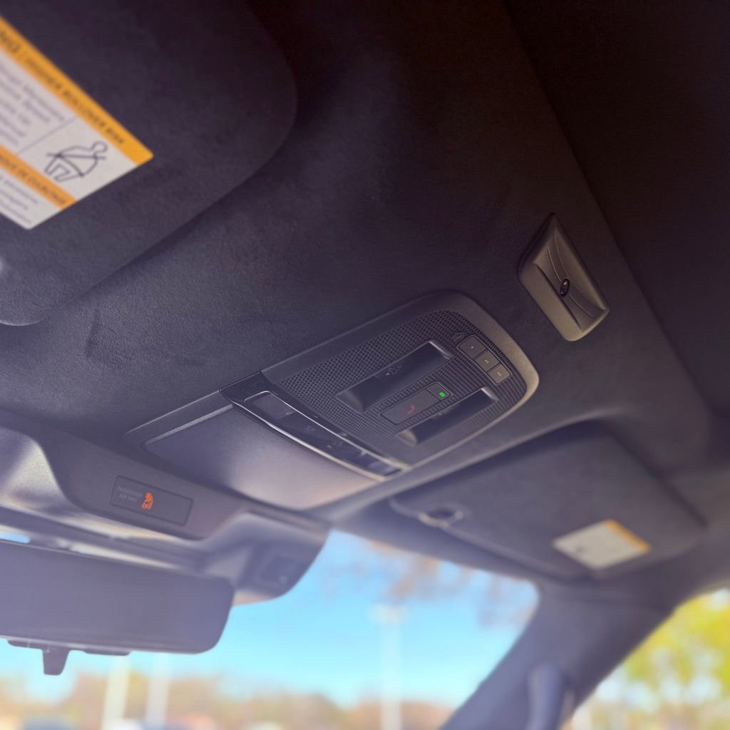 Certified 2026 INFINITI QX80 Autograph image 10