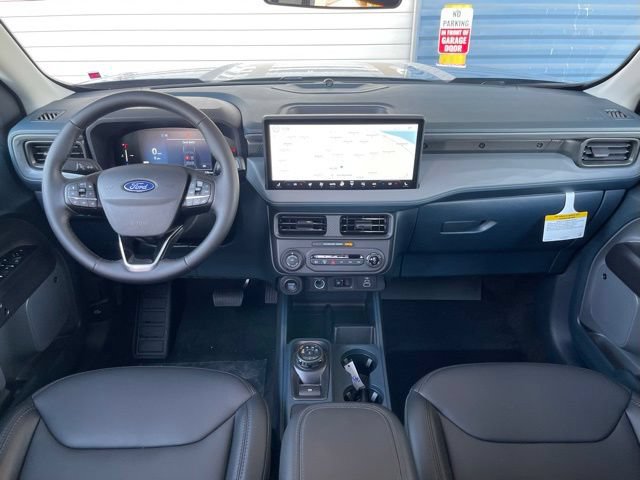 New 2026 Ford Maverick Lariat w/ Black Appearance Package AWD/4WD image 8