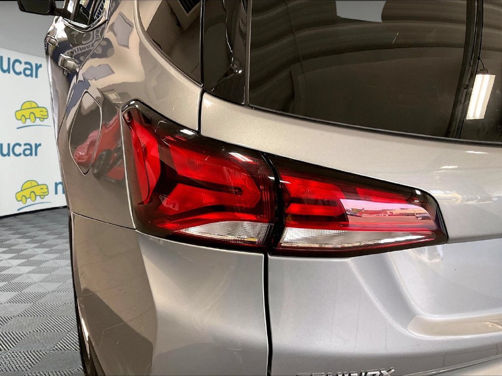Used 2024 Chevrolet Equinox LT AWD/4WD image 33