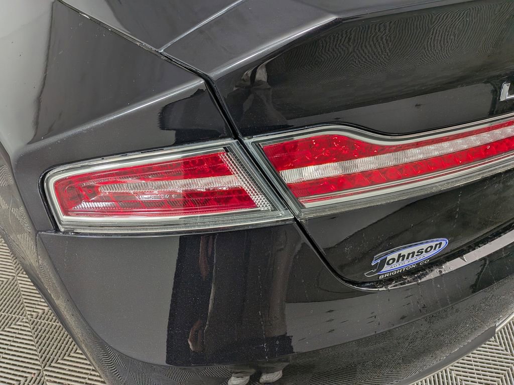 Used 2019 Lincoln MKZ Reserve image 11