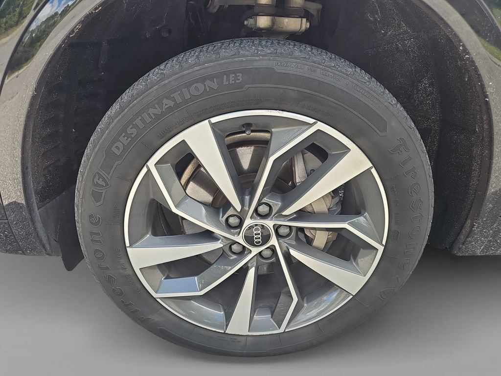 Used 2022 Audi Q5 2.0T Premium w/ Convenience Package AWD/4WD image 33