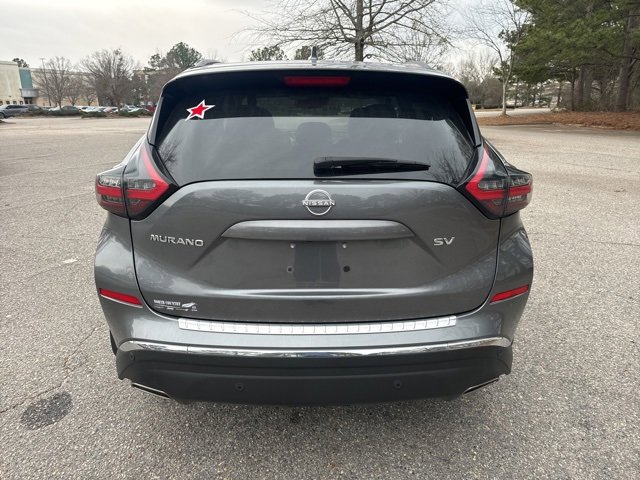 Used 2024 Nissan Murano SV image 5