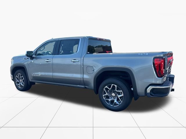 New 2026 GMC Sierra 1500 SLT w/ SLT Convenience Package AWD/4WD image 3