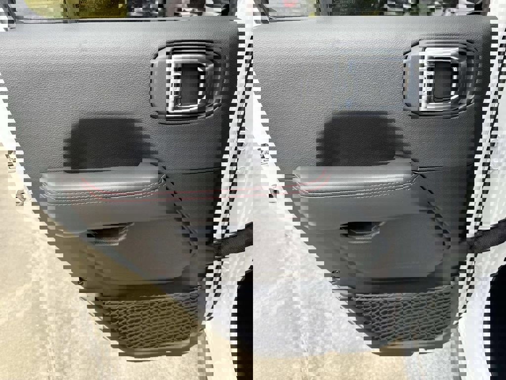 New 2026 Jeep Wrangler Unlimited Rubicon image 29