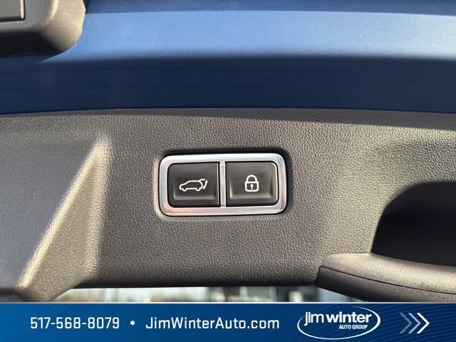 Used 2021 Kia Sorento SX image 28