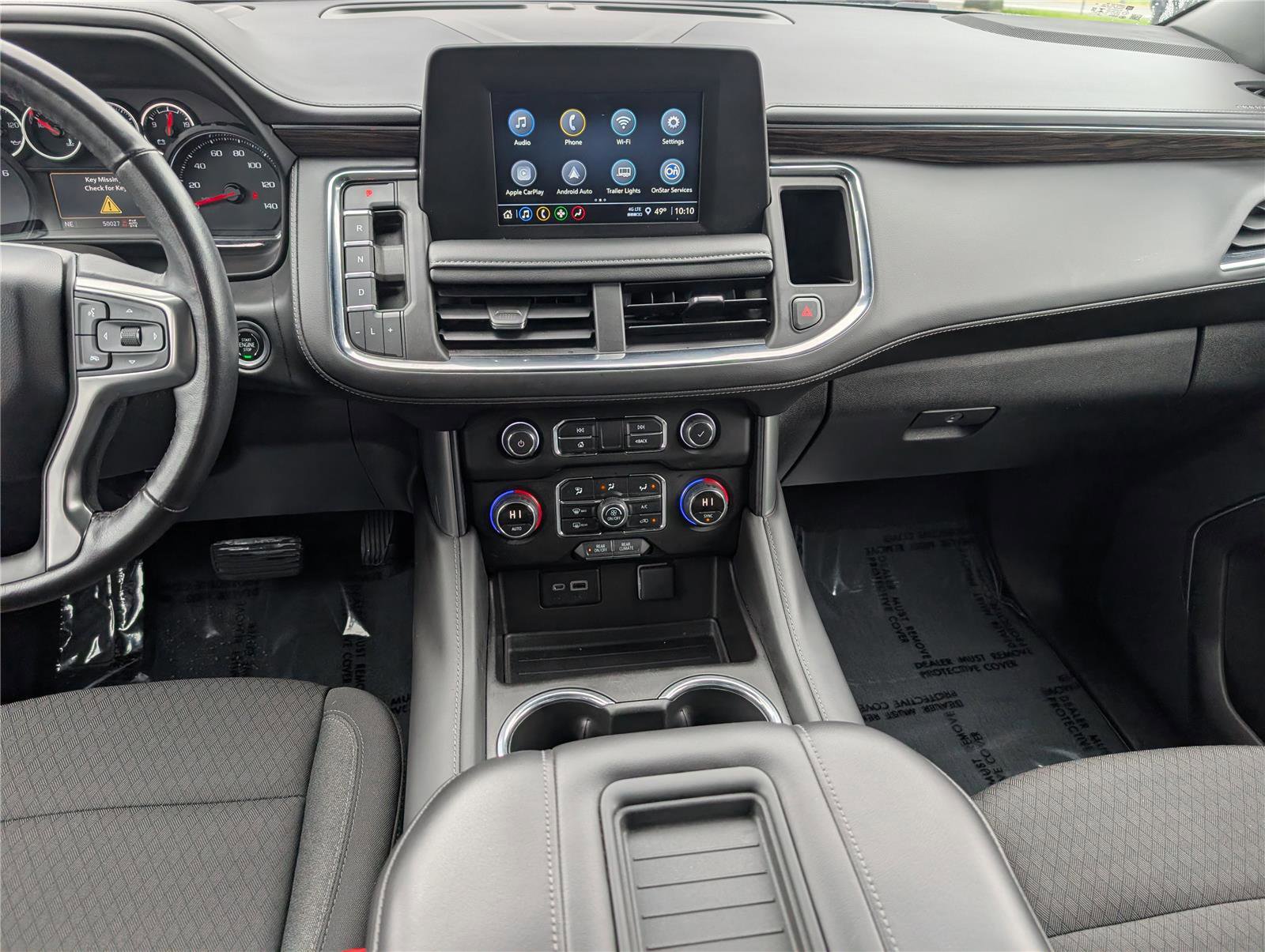 Used 2023 Chevrolet Tahoe LS image 18