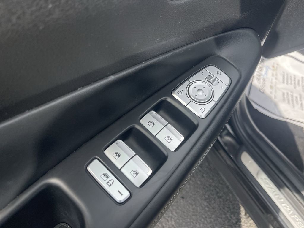 Used 2023 Hyundai Santa Fe Calligraphy image 19