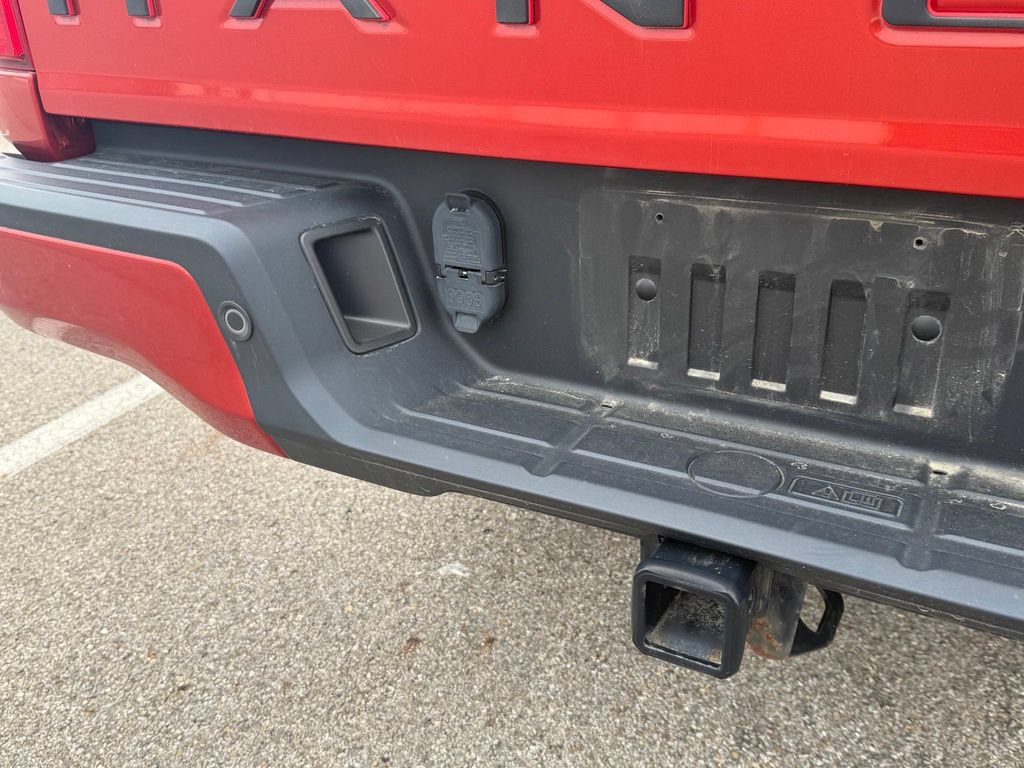 Used 2019 Ford Ranger XLT w/ Black Appearance Package AWD/4WD image 9