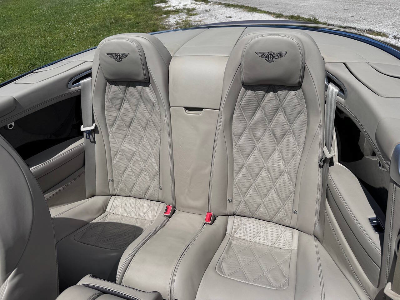 Used 2014 Bentley Continental GT Speed AWD/4WD image 70