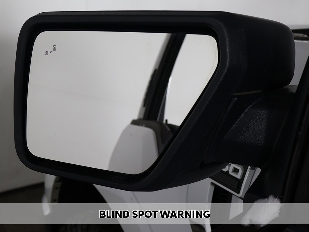 Used 2023 Ford F150 XLT w/ Equipment Group 301A Mid image 5