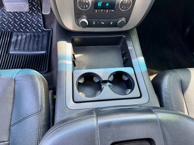 Used 2013 Chevrolet Silverado 1500 LTZ AWD/4WD image 18