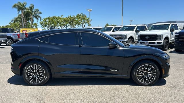 Used 2024 Ford Mustang Mach-E Premium image 2