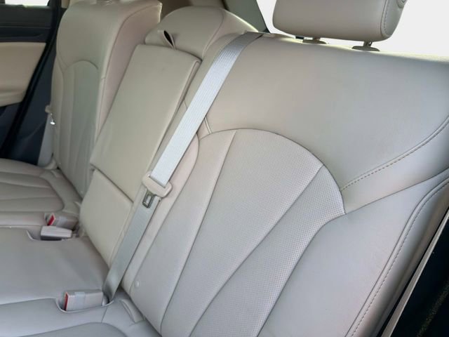 Used 2017 Buick Envision Essence w/ LPO, Hit The Road Package image 13