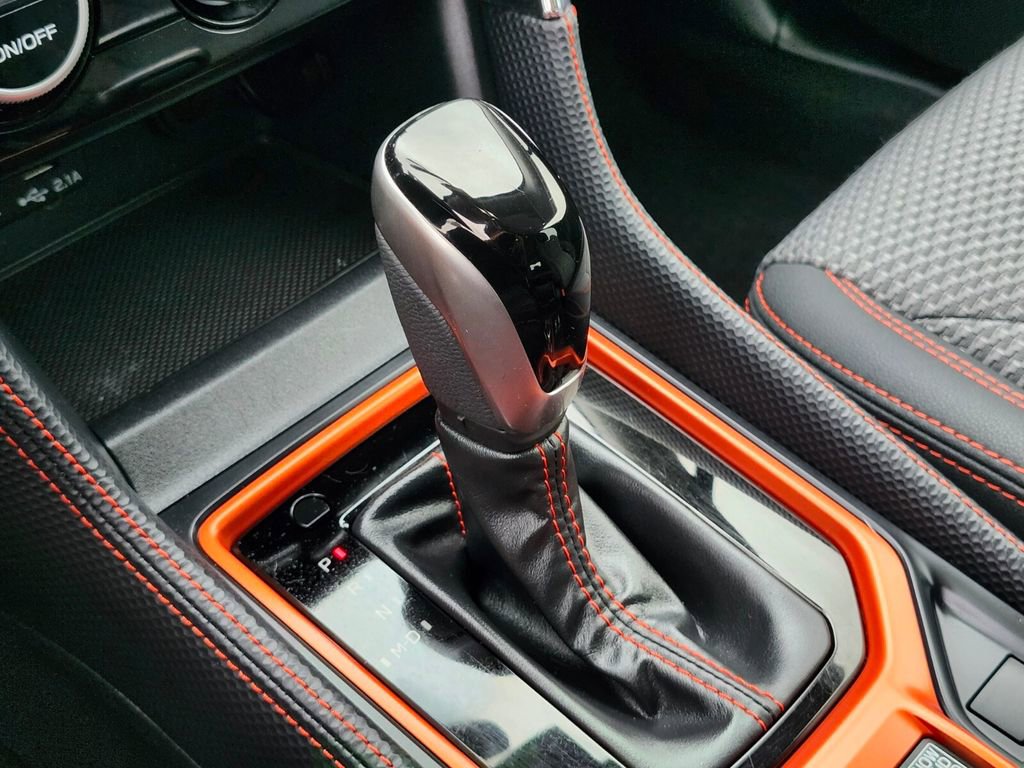 Used 2021 Subaru Forester Sport AWD/4WD image 28