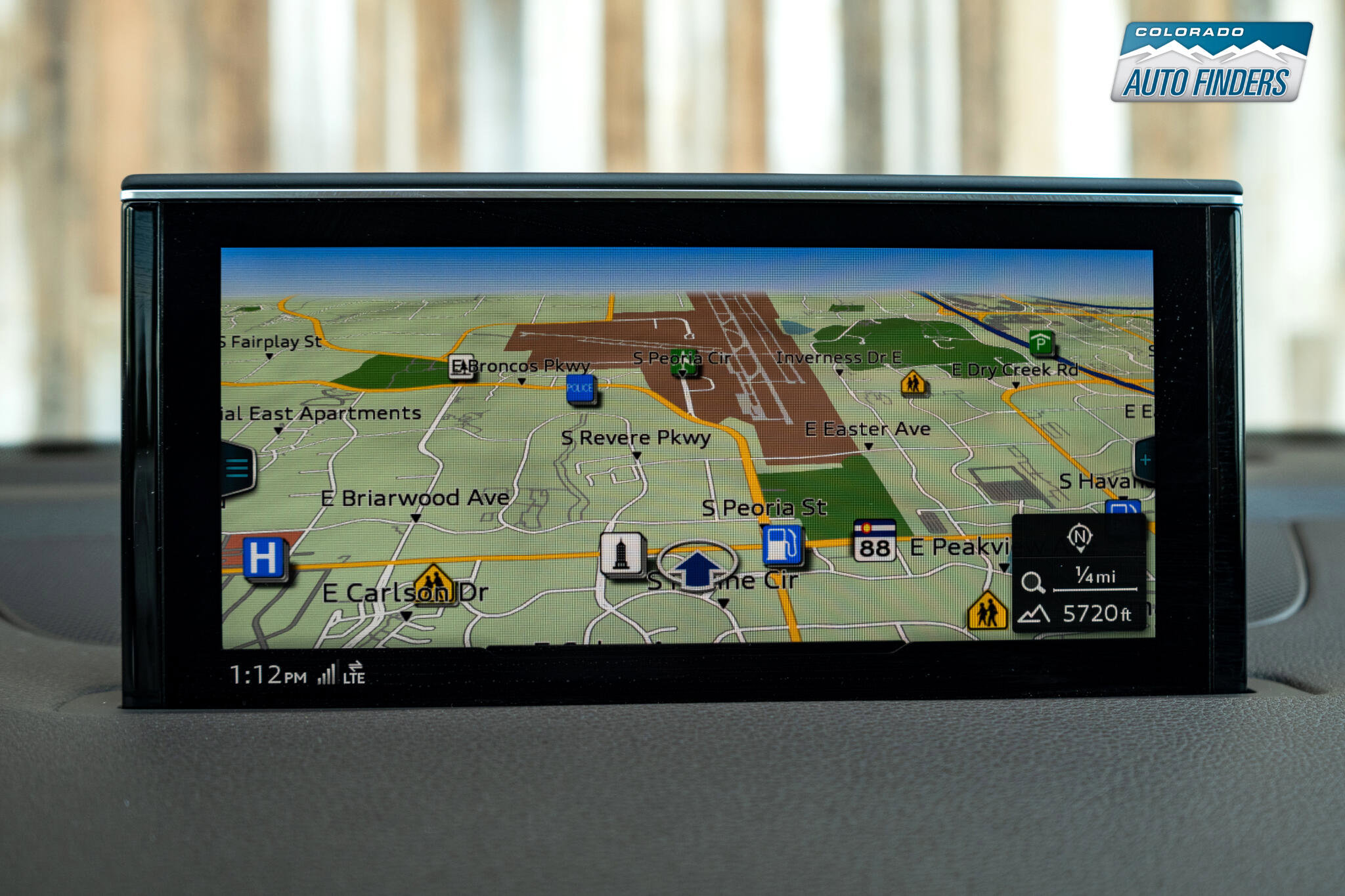 Used 2018 Audi Q7 2.0T Premium Plus w/ Premium Plus Package image 16