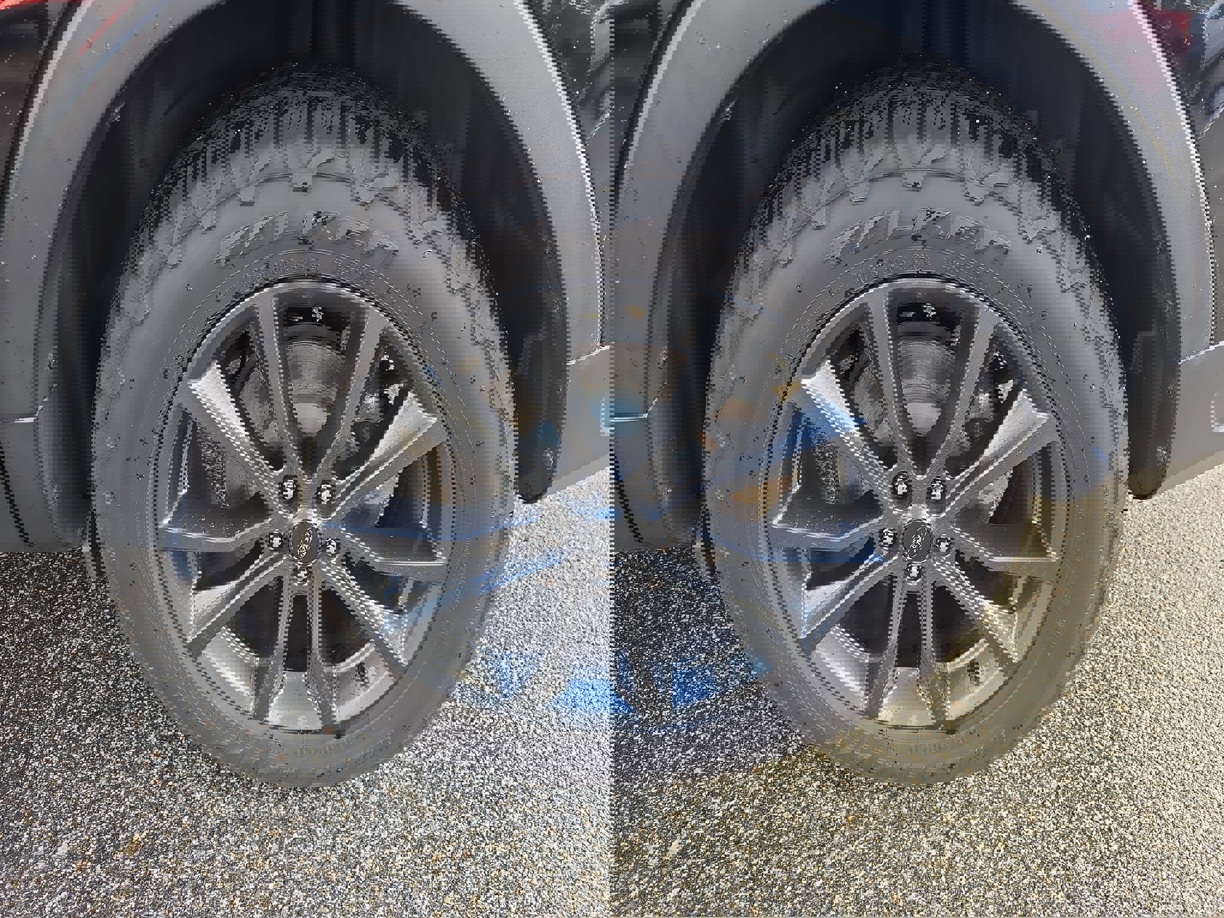 Used 2018 Ford Explorer XLT w/ Equipment Group 202A image 36