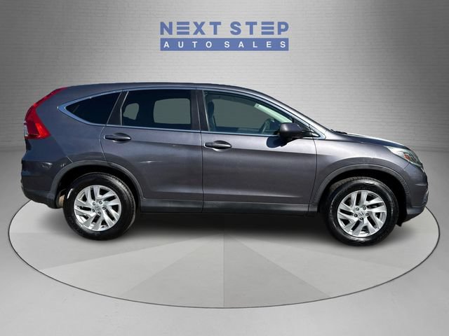 Used 2015 Honda CR-V EX image 9