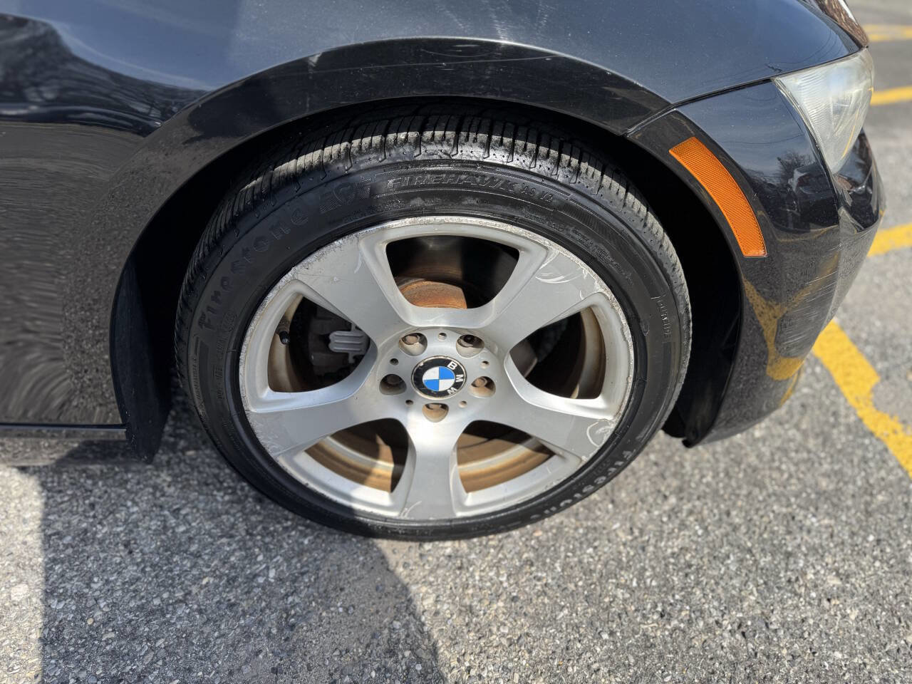 Used 2010 BMW 328i Convertible image 28