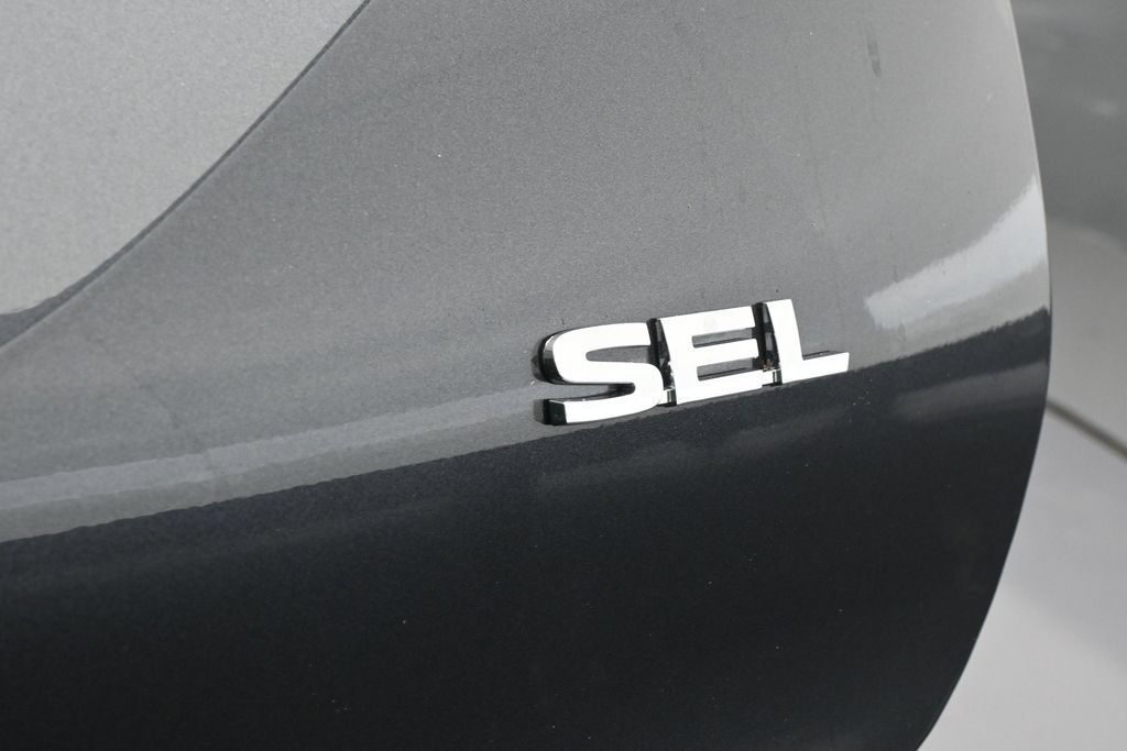 New 2026 Mitsubishi Outlander SEL FWD image 37