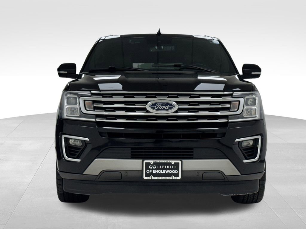 Used 2021 Ford Expedition Max Limited image 2