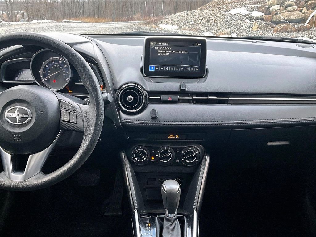 Used 2016 Scion iA image 27