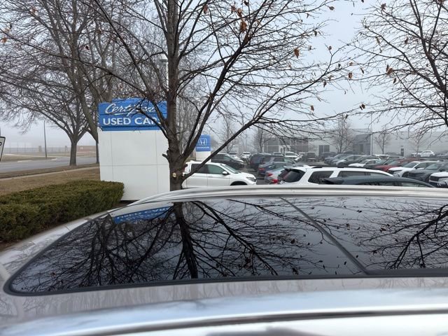 Used 2024 Volvo XC90 B6 Plus w/ Protection Package image 16