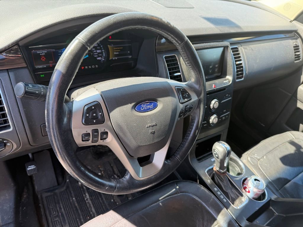 Used 2014 Ford Flex SEL w/ Equipment Group 202A image 7