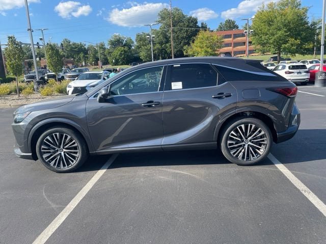 New 2026 Lexus RX 350 Premium Plus w/ Convenience Package AWD/4WD image 6