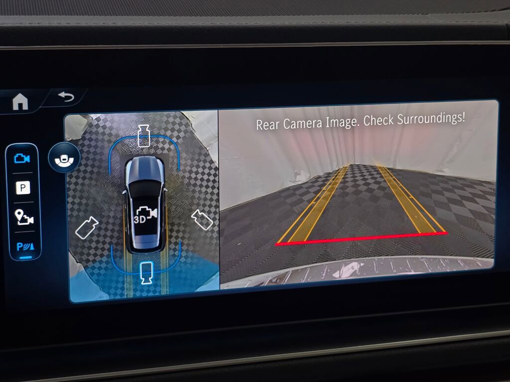 New 2026 Mercedes-Benz GLE 450 4MATIC image 28