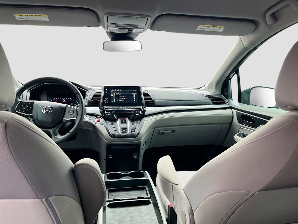 Used 2024 Honda Odyssey EX image 21