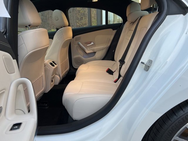 Used 2024 Mercedes-Benz CLA 250 4MATIC image 22