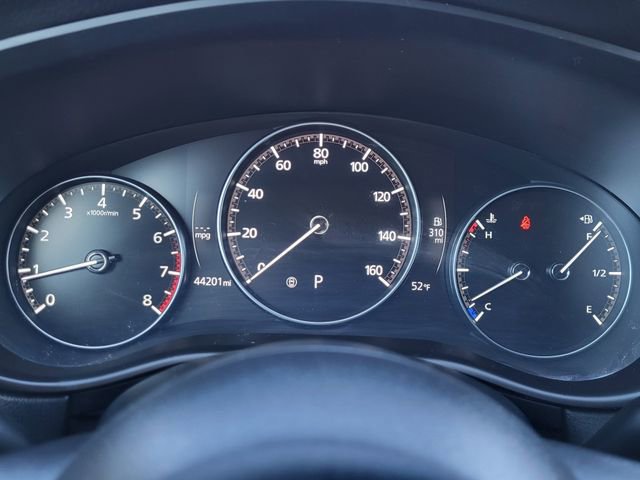 Used 2024 MAZDA CX-50 AWD 2.5 S w/ Preferred Package image 6