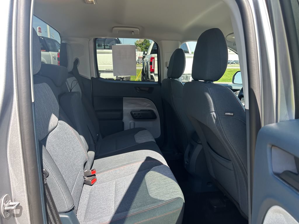 Used 2022 Ford Maverick XLT w/ Equipment Group 300A Standard AWD/4WD image 17