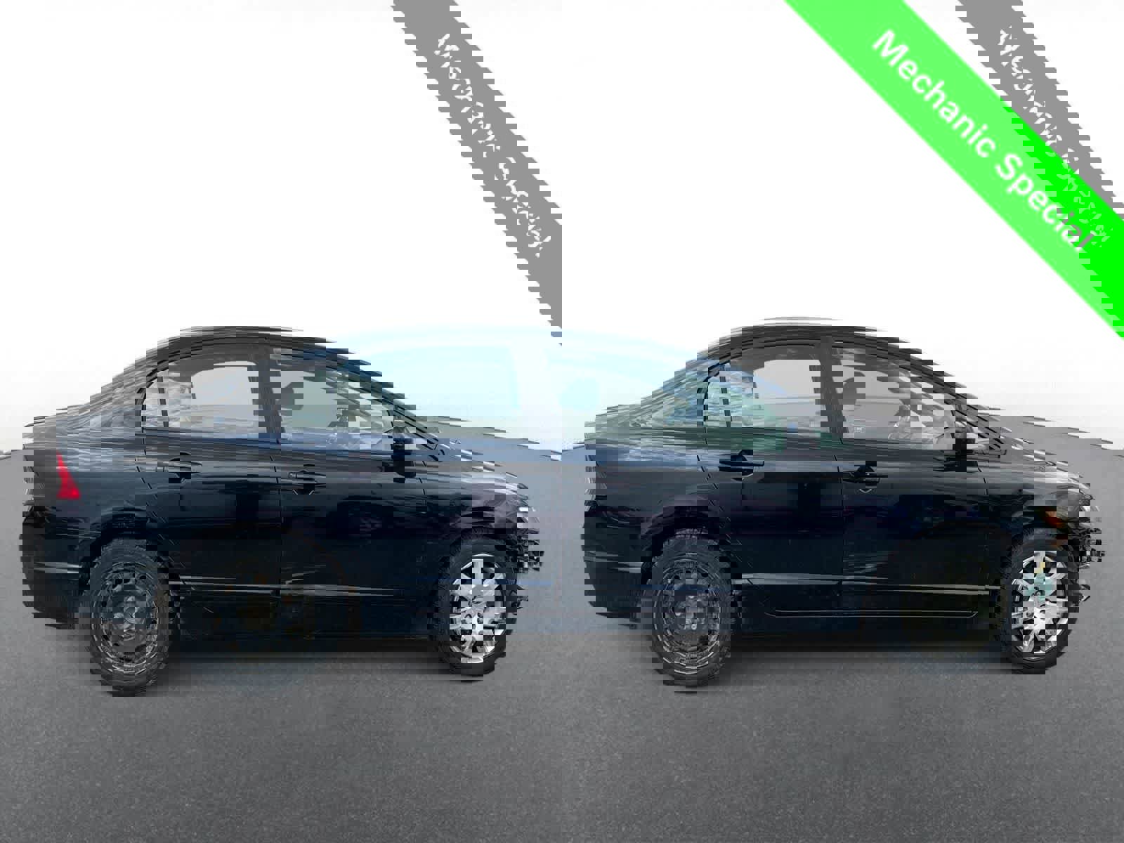 Used 2009 Honda Civic LX image 9