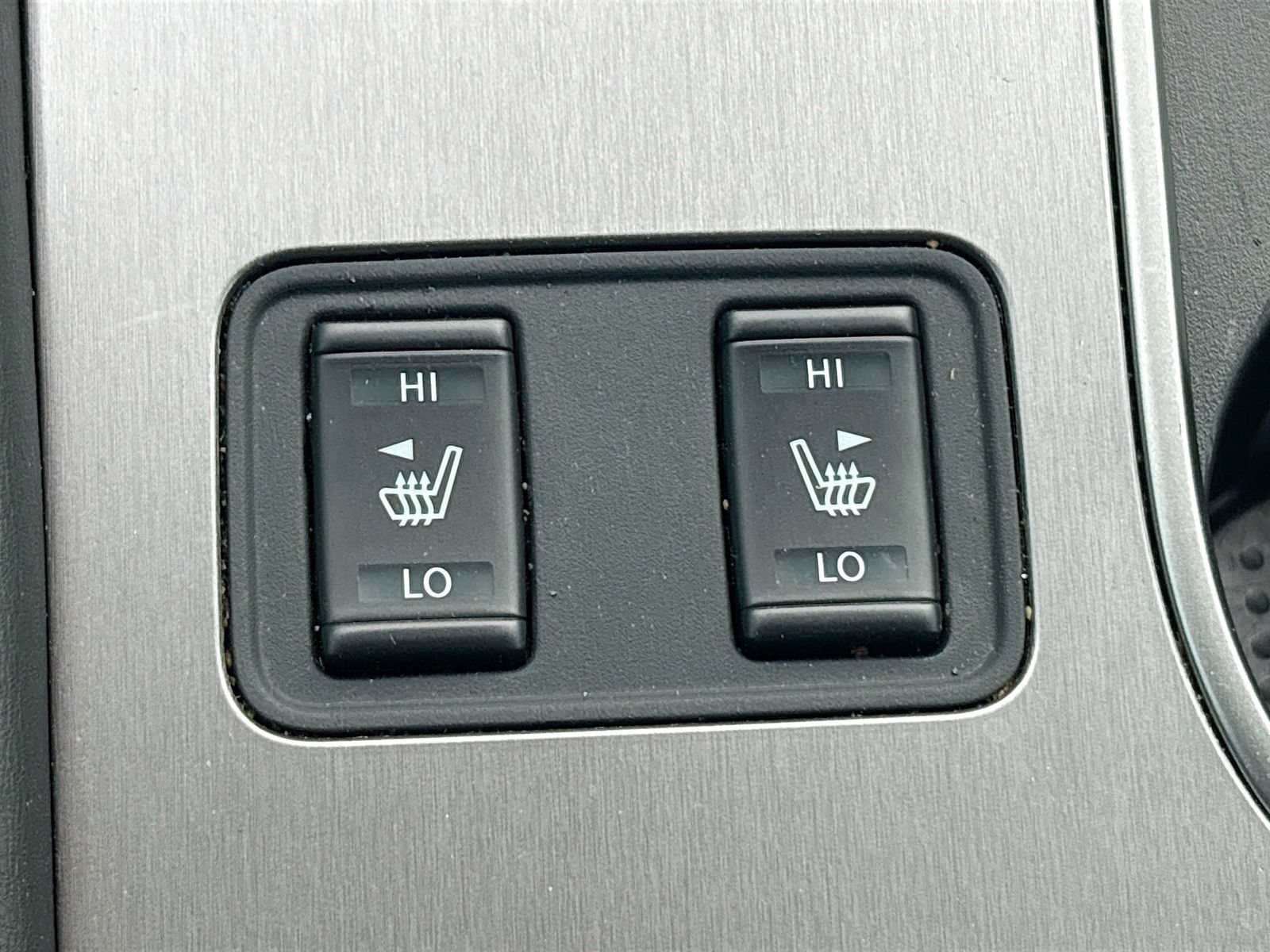 Used 2024 Nissan Murano SL FWD image 20