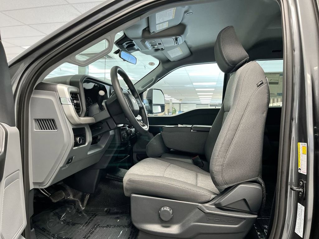 New 2026 Ford F350 XL image 14