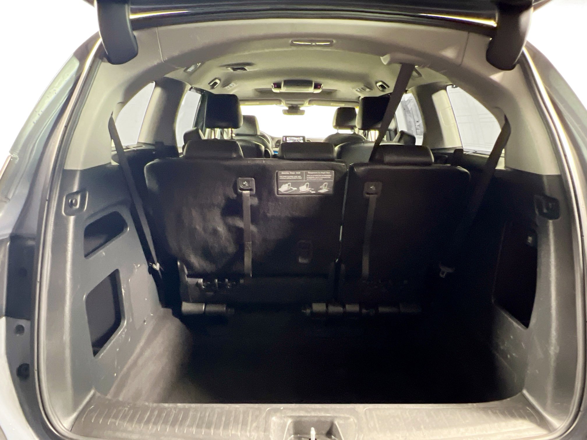 Used 2023 Honda Odyssey Touring image 34