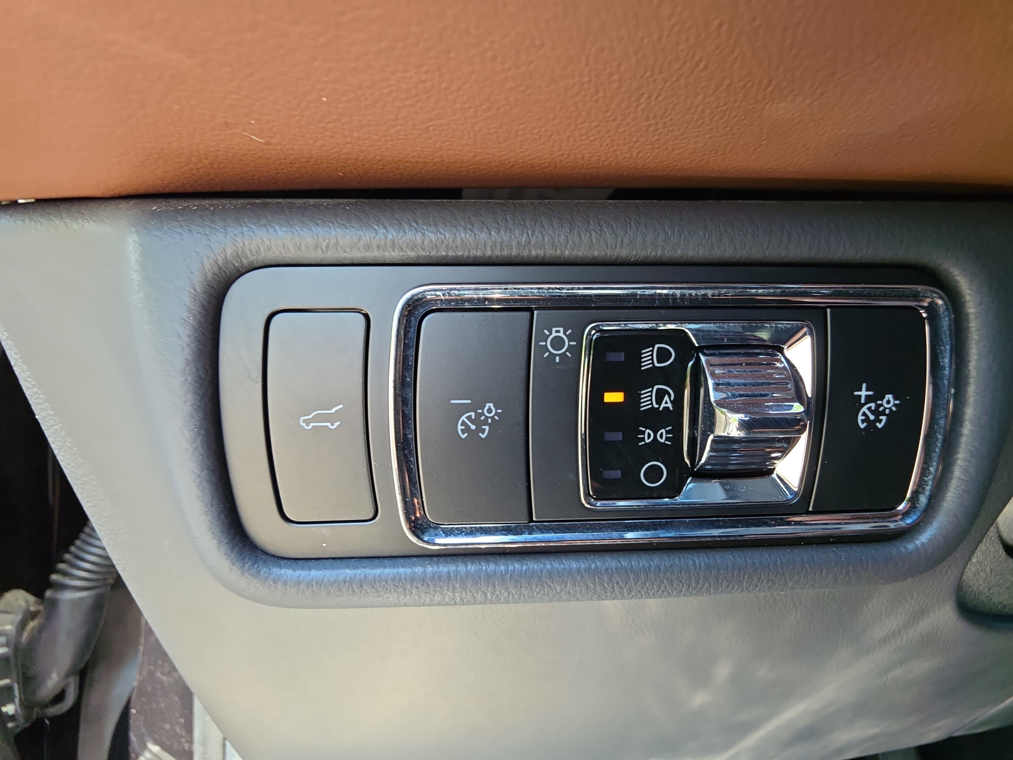 Used 2025 Lincoln Aviator Reserve w/ Equipment Group 201A AWD/4WD image 28