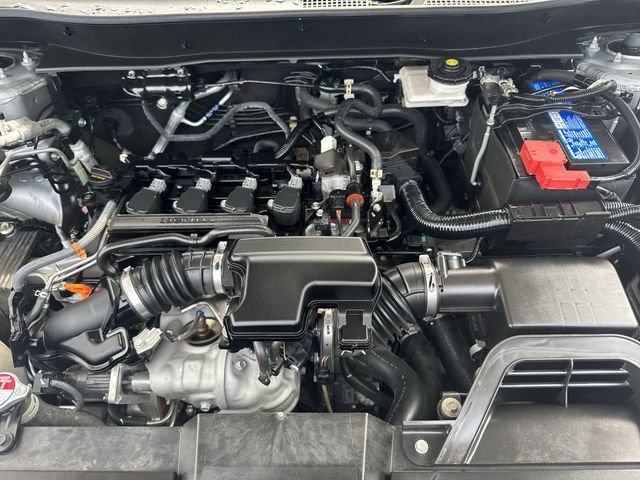 Used 2026 Honda CR-V EX-L image 29
