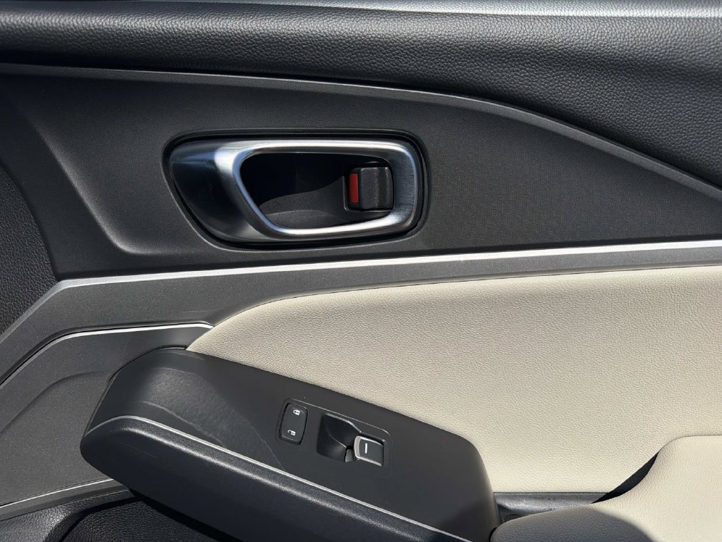 Used 2023 Acura Integra A-Spec FWD image 15