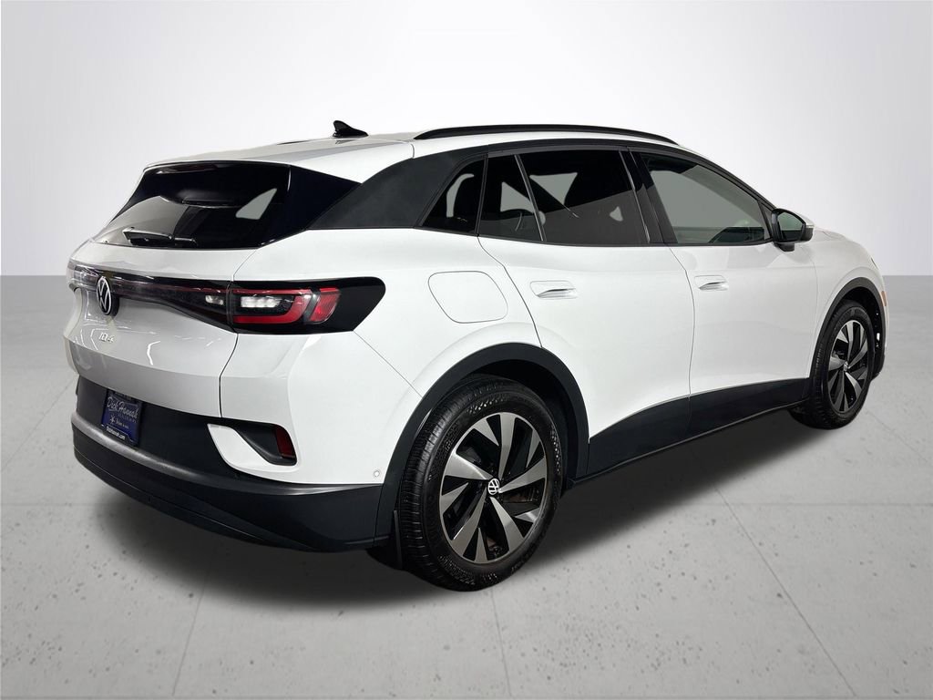 Used 2023 Volkswagen ID.4 2WD image 6
