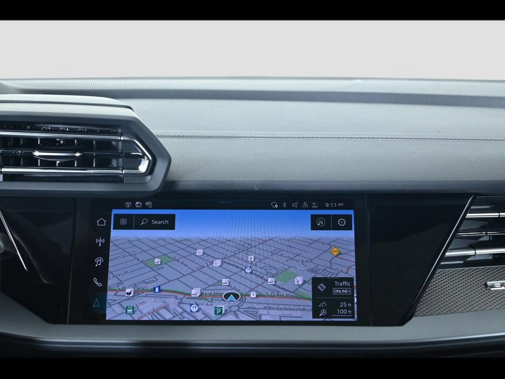 New 2026 Audi S3 Premium AWD/4WD image 12